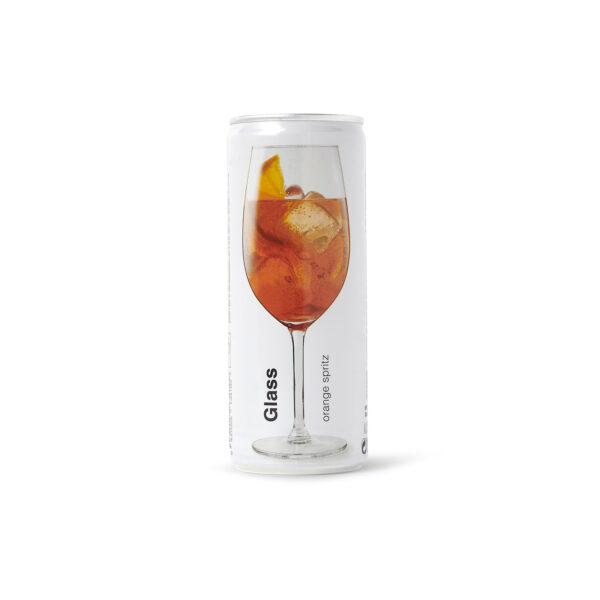 SPRITZ TARONJA