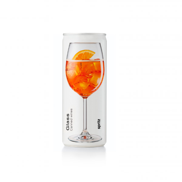 SPRITZ TARONJA