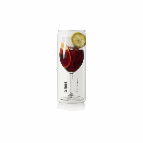 Tinto de Verano