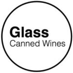 GlassCannedWines